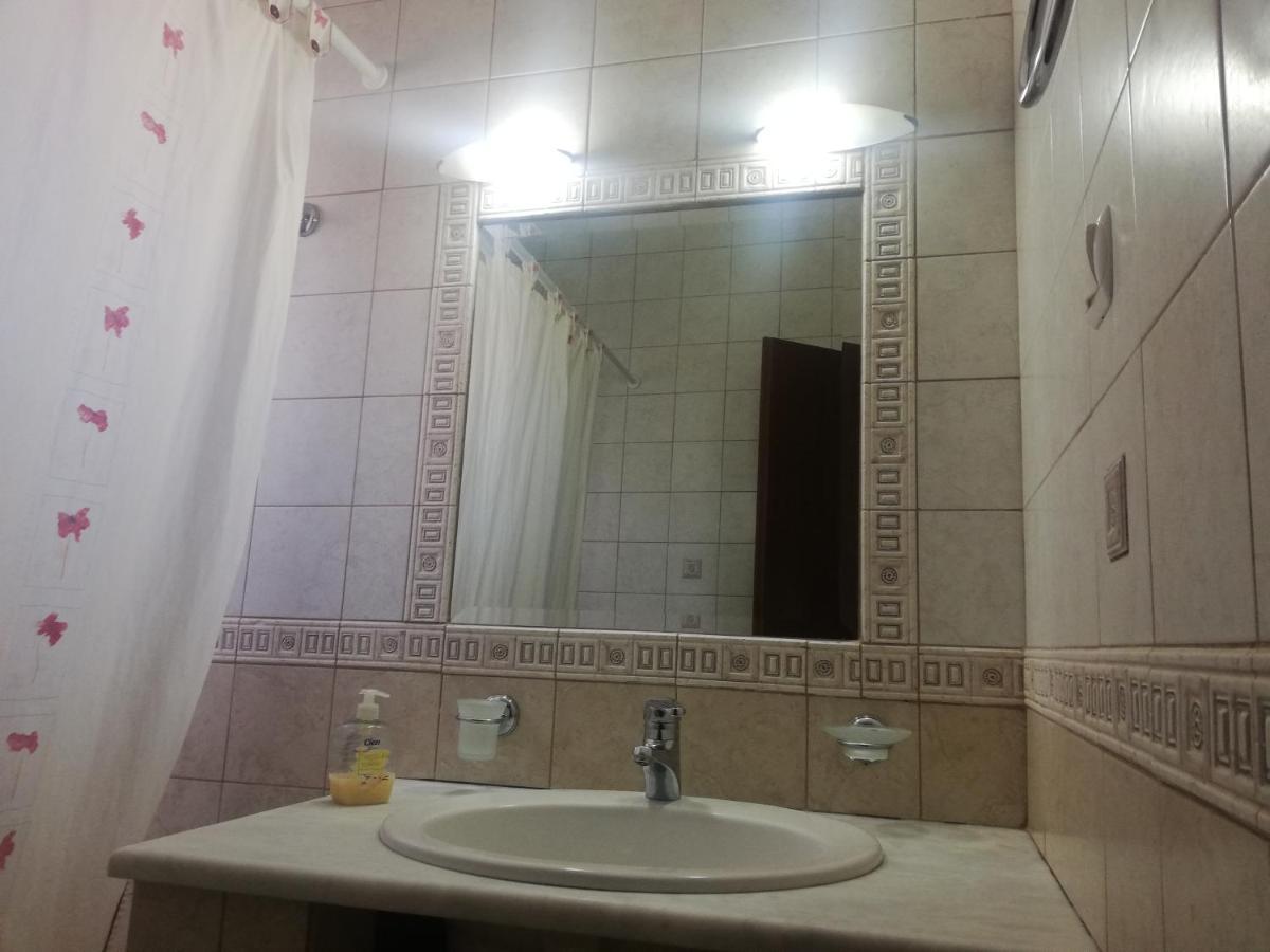 Voula Home -Ioannina-Neokesaria ภายนอก รูปภาพ