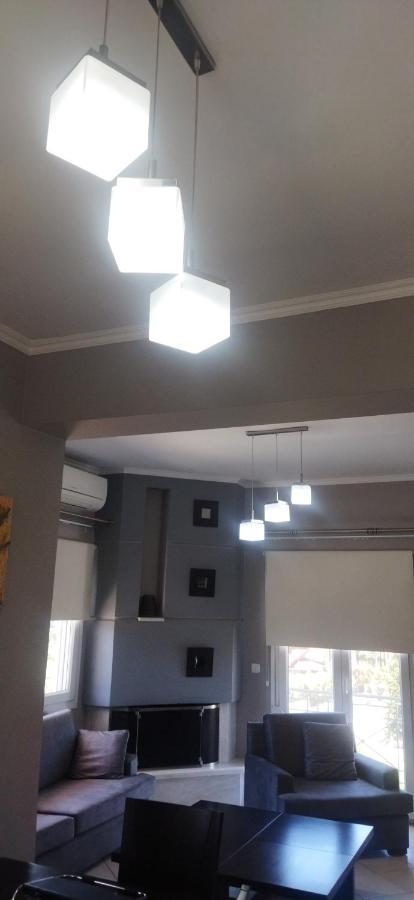 Voula Home -Ioannina-Neokesaria ภายนอก รูปภาพ