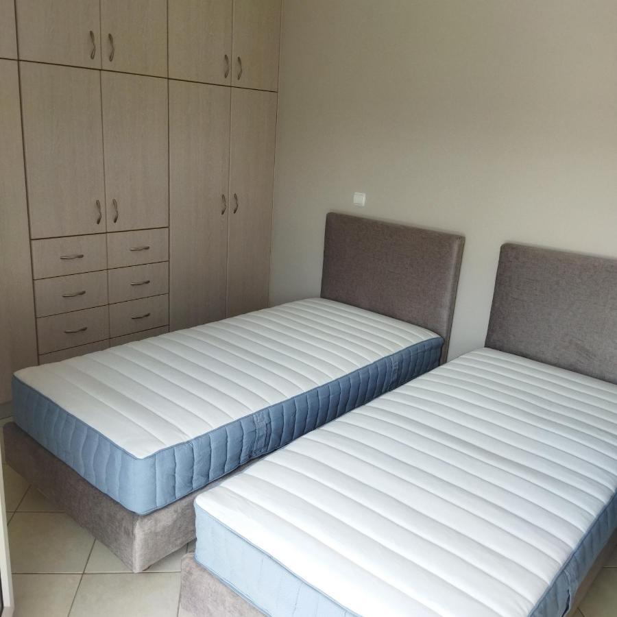 Voula Home -Ioannina-Neokesaria ภายนอก รูปภาพ