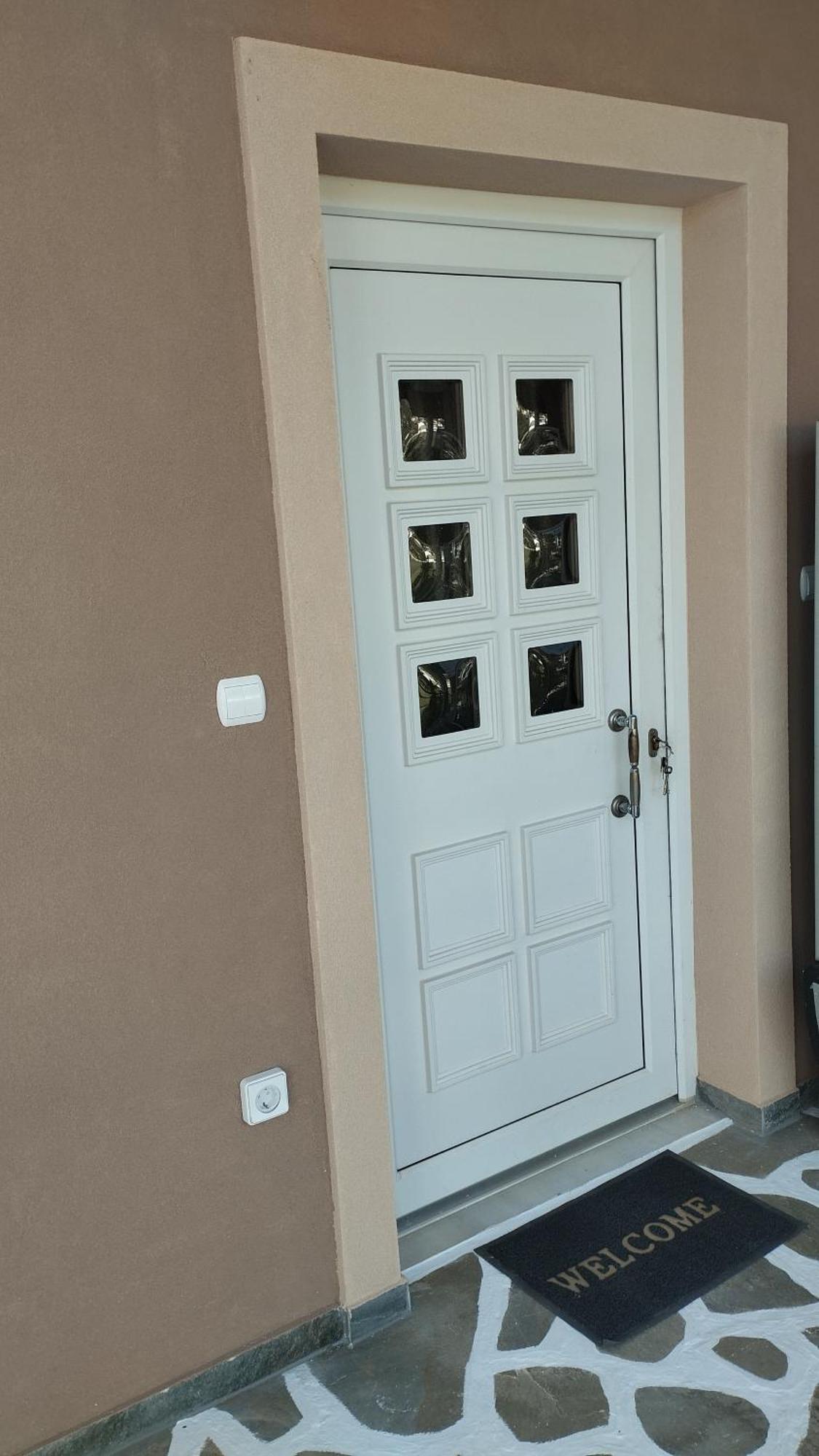 Voula Home -Ioannina-Neokesaria ภายนอก รูปภาพ