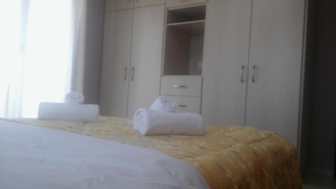 Voula Home -Ioannina-Neokesaria ภายนอก รูปภาพ